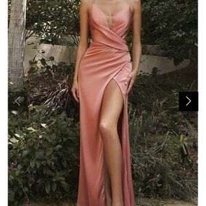 Cinderella Divine formal dress